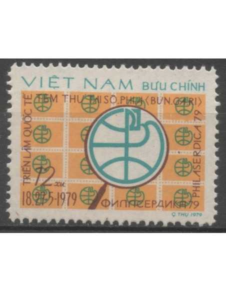 Rep Soc Viet N° 0177 Obli