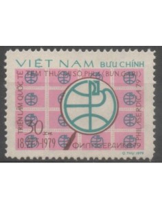 Rep Soc Viet N° 0178 Obli
