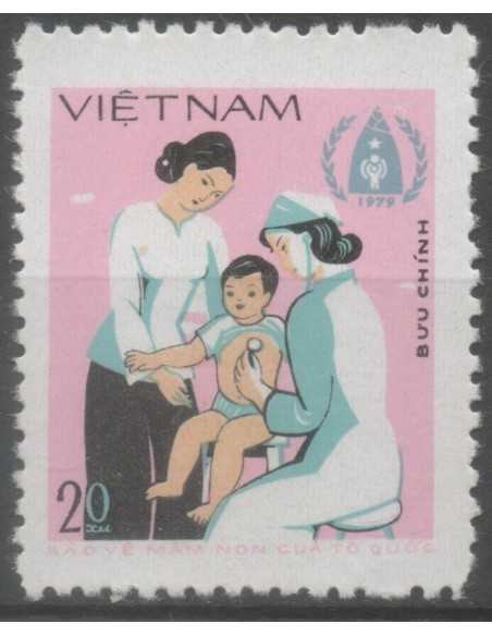Rep Soc Viet N° 0180 Obli
