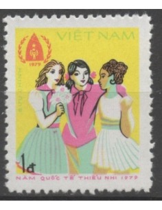 Rep Soc Viet N° 0182 Obli