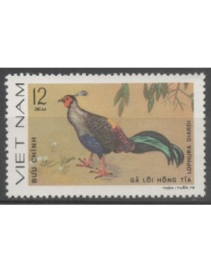 Rep Soc Viet N° 0183 Obli