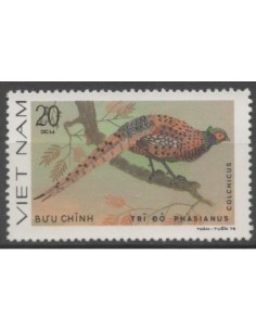 Rep Soc Viet N° 0185 Obli