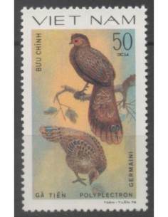 Rep Soc Viet N° 0188 Obli