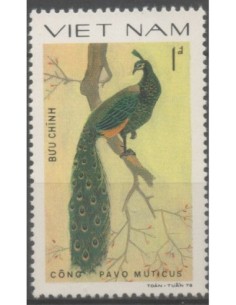Rep Soc Viet N° 0190 Obli