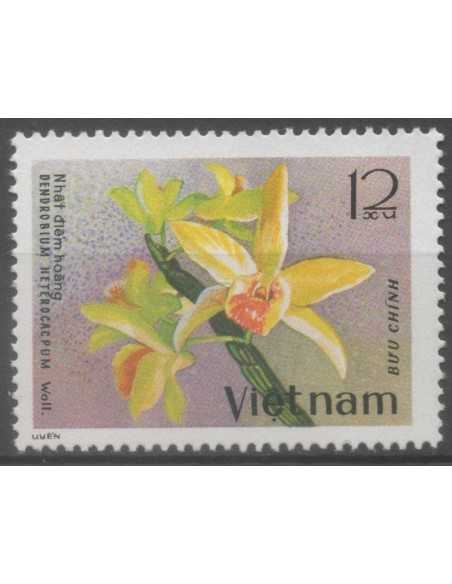 Rep Soc Viet N° 0191 Obli