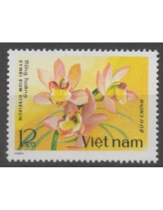 Rep Soc Viet N° 0192 Obli