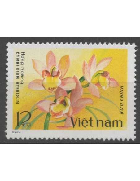Rep Soc Viet N° 0192 Obli