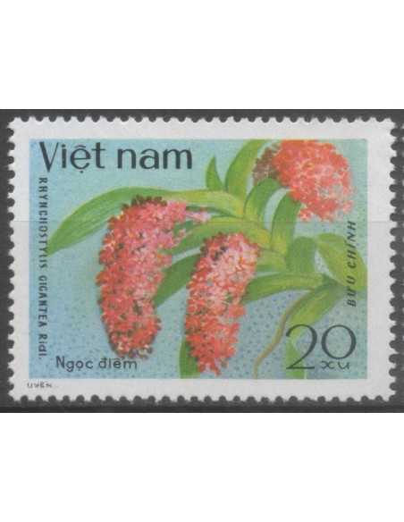 Rep Soc Viet N° 0193 Obli