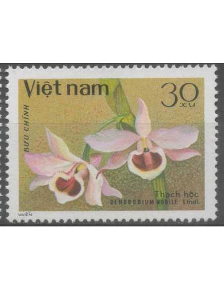 Rep Soc Viet N° 0194 Obli
