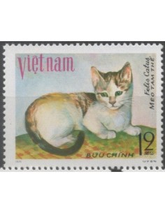 Rep Soc Viet N° 0199 Obli