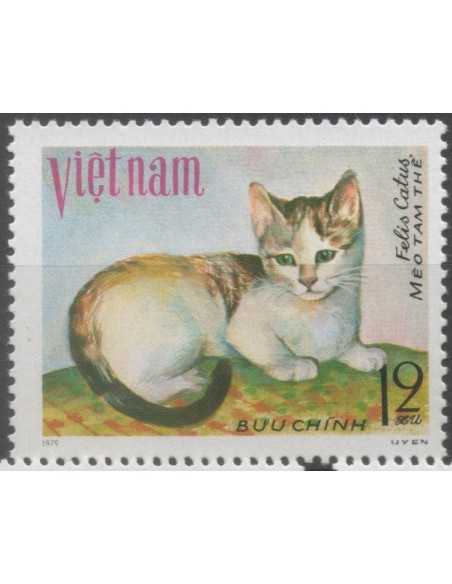 Rep Soc Viet N° 0199 Obli