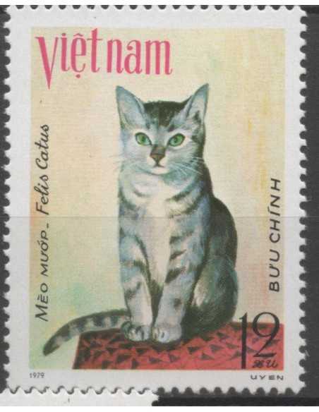 Rep Soc Viet N° 0200 Obli