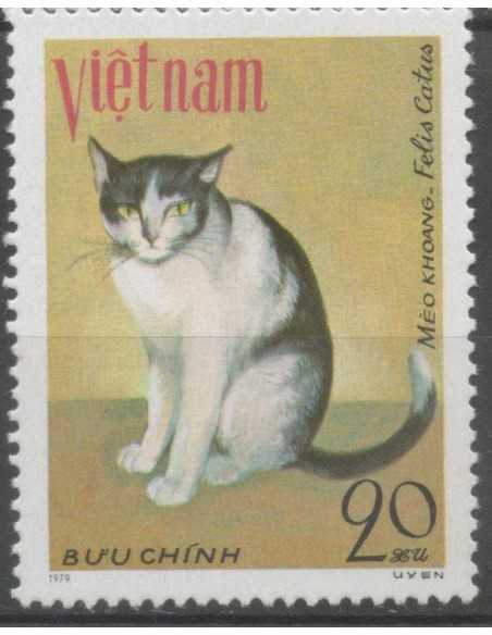 Rep Soc Viet N° 0201 Obli