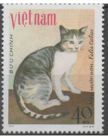 Rep Soc Viet N° 0203 Obli