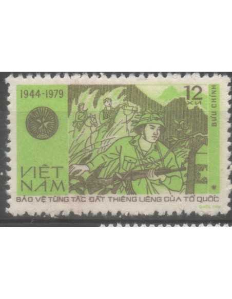 Rep Soc Viet N° 0208 Obli