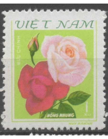 Rep Soc Viet N° 0209 Obli