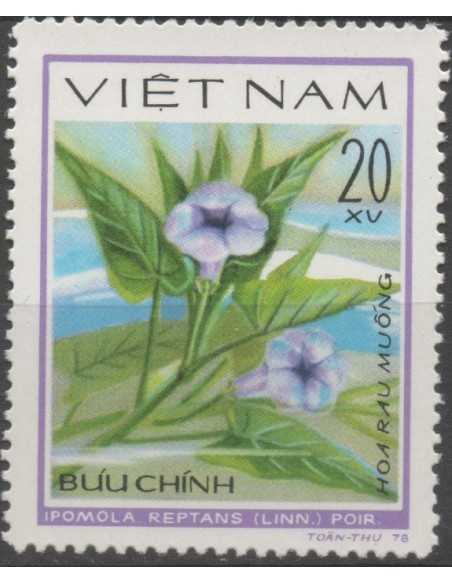 Rep Soc Viet N° 0215 Obli
