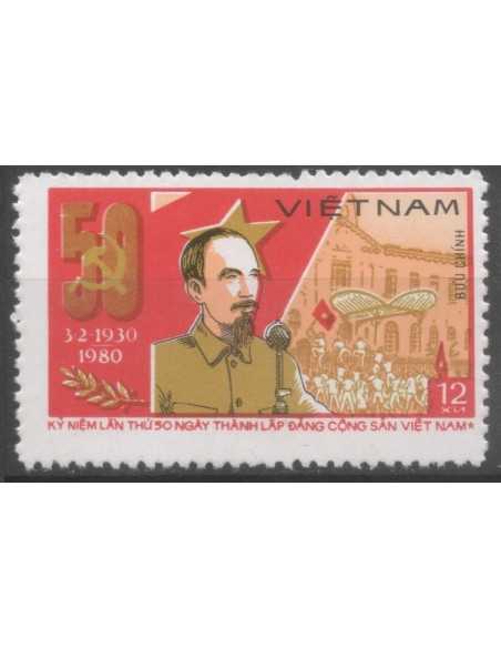 Rep Soc Viet N° 0221 Obli