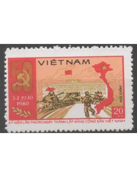 Rep Soc Viet N° 0223 Obli