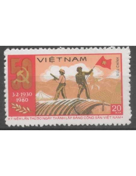 Rep Soc Viet N° 0224 Obli