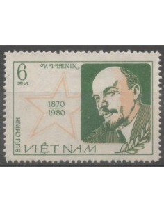 Rep Soc Viet N° 0226 Obli