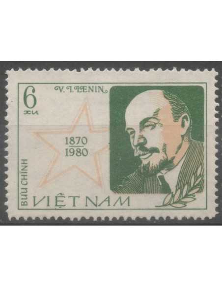 Rep Soc Viet N° 0226 Obli