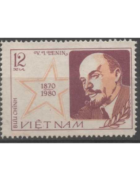 Rep Soc Viet N° 0227 Obli