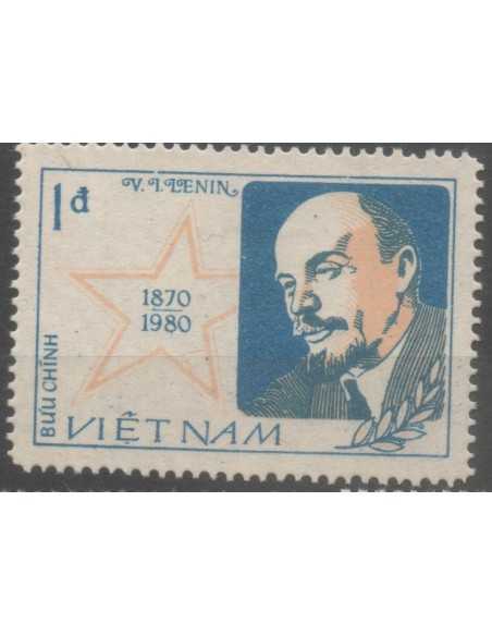 Rep Soc Viet N° 0228 Obli