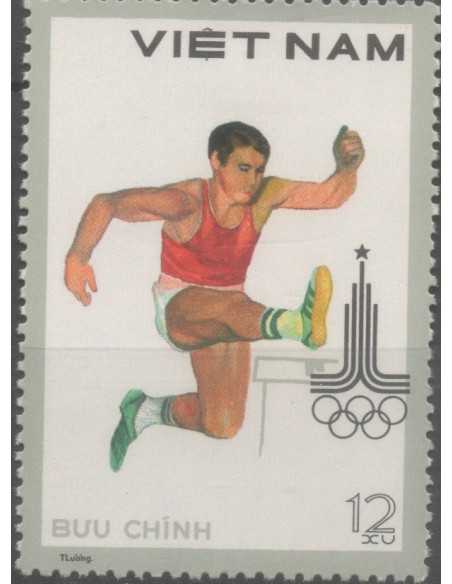 Rep Soc Viet N° 0230 Obli