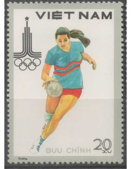 Rep Soc Viet N° 0231 Obli