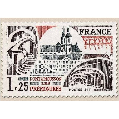 FR N° 1947 Neuf Luxe