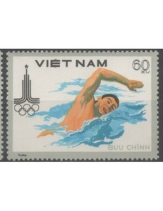 Rep Soc Viet N° 0235 Obli