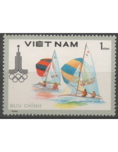 Rep Soc Viet N° 0236 Obli