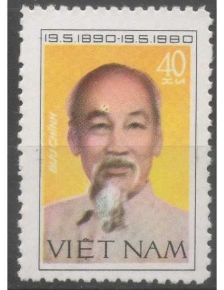 Rep Soc Viet N° 0236B Obli