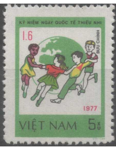 Rep Soc Viet N° 0236C Obli