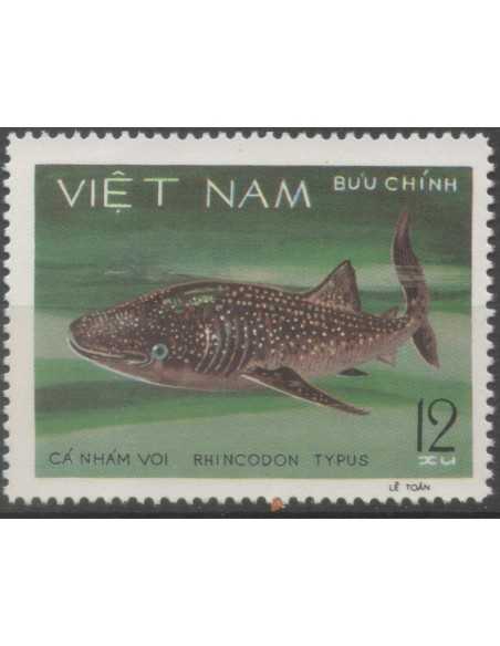 Rep Soc Viet N° 0237 Obli