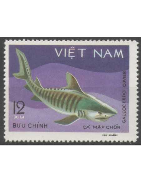 Rep Soc Viet N° 0238 Obli