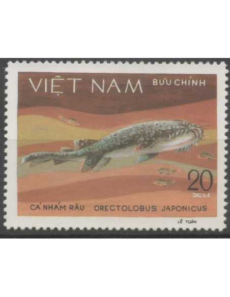 Rep Soc Viet N° 0239 Obli