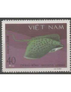 Rep Soc Viet N° 0241 Obli