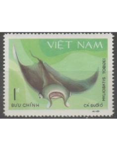 Rep Soc Viet N° 0244 Obli