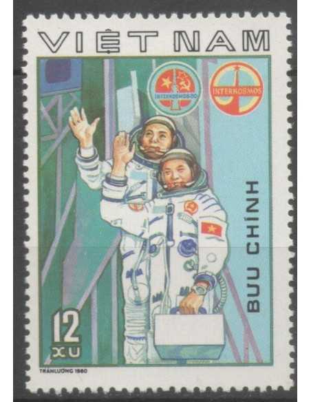 Rep Soc Viet N° 0245 Obli