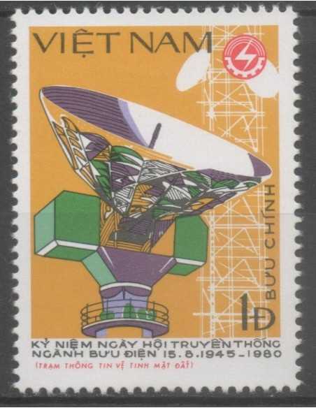 Rep Soc Viet N° 0250D Obli