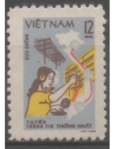 Rep Soc Viet N° 0251 Obli