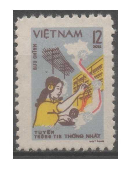 Rep Soc Viet N° 0251 Obli