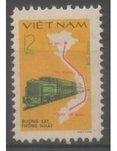 Rep Soc Viet N° 0252 Obli