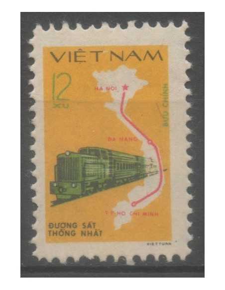 Rep Soc Viet N° 0252 Obli
