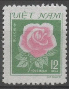 Rep Soc Viet N° 0252A Obli