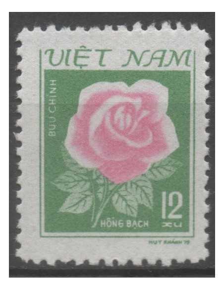 Rep Soc Viet N° 0252A Obli