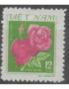Rep Soc Viet N° 0252B Obli