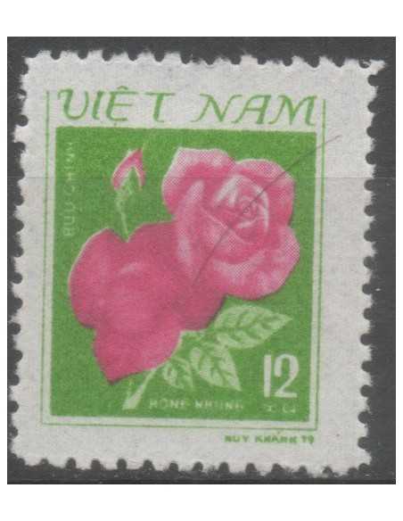 Rep Soc Viet N° 0252B Obli